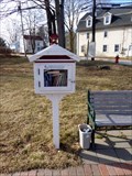 Image for Little Free Library #69384 - Tariffville, CT