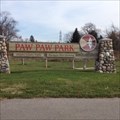 Image for Paw Paw Park - Holland, Michigan