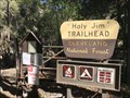 Image for Holy Jim Trail - Trabuco Canyon, CA