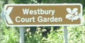 Image for Westbury Court Garden, Westbury-on-Severn, Gloucestershire, England
