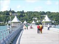 Image for Garth Victorian  Pier, Bangor, Gwynedd, Wales