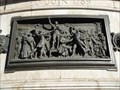 Image for Republique Monument Reliefs  - Paris, France