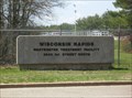 Image for Wisconsin Rapids Wastewater Treatment Facility - Wisconsin Rapids, WI, USA