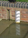 Image for Oxford Canal - Overspill - Gauge