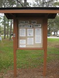 Image for Philippe Park Orienteering Course - Safety Harbor, FL