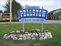 Image for Ice Box of the Nation  -  Pellston, Michigan