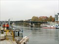 Image for Eiserne Brücke (Regensburg) - Bavaria / Germany