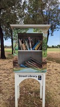 Image for Balmoral Park Street Library - Derrimut, Australia