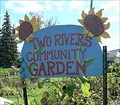 Image for Two Rivers Community Garden