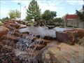Image for River Fountain - OCCC - Oklahoma City, OK
