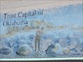 Image for Trout Capital Mural - Gore, OK