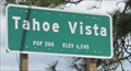 Image for Tahoe Vista, CA (Eastbound) - 6245 Ft