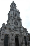 Image for Basilique Saint-Gervais - Avranches, France