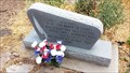 Image for Veterans Memorial - Adin, CA