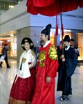 Image for Ancient Korea's Joseon Dynasty Reenactment - Seoul, South Korea