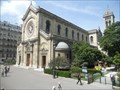 Image for Église Notre-Dame-des-Champs - Paris, France