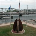 Image for Anchor - Door County Maritime Museum - Sturgeon Bay, Wisconsin