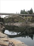 Image for High Bridge - Post Falls, ID