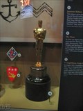 Image for 1945 Oscar - Best Documentary - National Museum of the Marine Corps VA