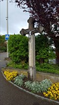 Image for Wayside Cross Fehrenstrasse / Archweg - Breitenbach, SO, Switzerland