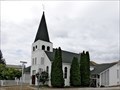 Image for Zion United Church - Ashcroft, BC