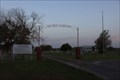 Image for Six-Mile Cemetery, Six-Mile, Calhoun Co. TX USA