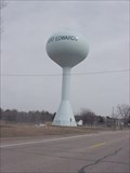 Image for Port Edwards, Wisconsin Water Tower