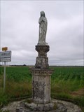 Image for Vierge de Longueville sur Mer, France