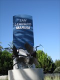 Image for San Leandro Marina - San Leandro, CA