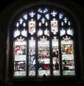 Image for T C Brock, Window, St James the Great, Pensax, Worcestershire, England