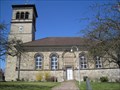 Image for Evangelische Kirche Vollmarshausen - Lohfelden, Germany