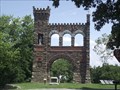 Image for War Correspondents Memorial Arch - Gathland State Park