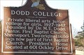 Image for Dodd College - Shreveport, Louisiana