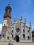 Image for Duomo di Monza - Monza . Italia