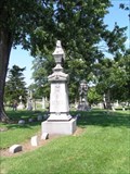 Image for Forest Cemetery - Toledo Ohio
