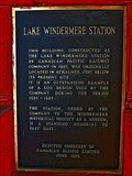 Image for Lake Windermere Station - Invermere, BC