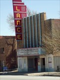 Image for Lance Theater - Rotan, TX