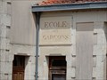 Image for Garcons Filles ecole - Sansais, Nouvelle Aquitaine, France
