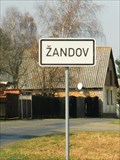 Image for Zandov, Czech Republic, EU