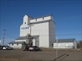 Image for Grain Elevator - Falher, Alberta