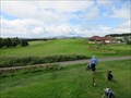 Image for Elmwood Golf Course - Cupar, Fife.