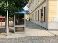 Image for Payphone / Telefonni automat - Bohusovice nad Ohri, Czech Republic