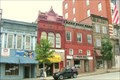Image for Butler Historic District - Butler, Pennsylvania