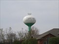 Image for Orland Park Water Tower