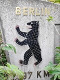 Image for Berliner Bär - Bingen, RP, Germany