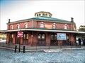 Image for Old Market Place - Petersburg, Virginia