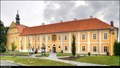 Image for Františkánský klášter / Franciscan convent - Votice (Central Bohemia)