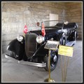 Image for 1934 Lincoln Cabriolet, Anitkabir - Ankara, Turkey