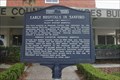 Image for Early Hospitals in Sanford