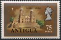 Image for St. John's Cathedral - Antigua and Barbuda
